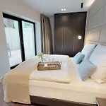 White Pearl 0.06 Apartment Timmendorfer Strand