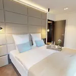 Apartment White Pearl 0.06