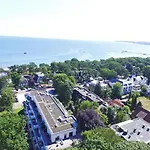 Apartment White Pearl 0.06 Timmendorfer Strand