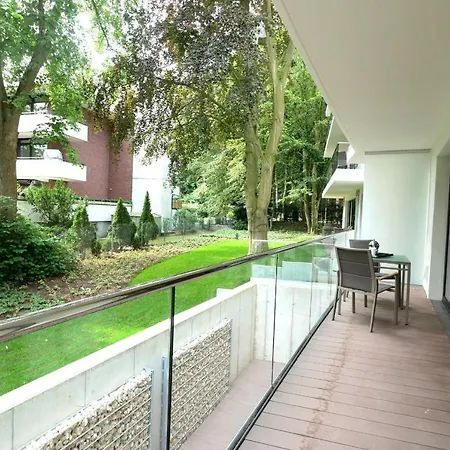 Lägenhet White Pearl 0.06 *