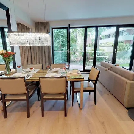 Lägenhet White Pearl 0.06 *