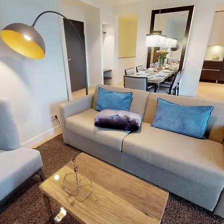 Apartment White Pearl 0.06 *