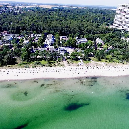 White Pearl 0.06 Apartment *