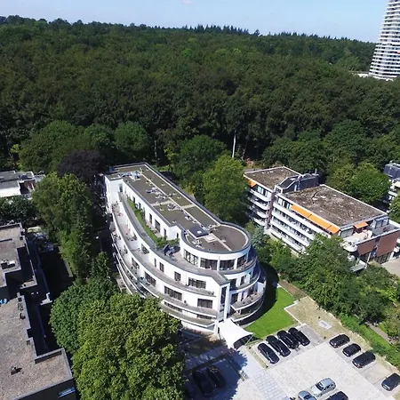 White Pearl 0.06 Apartment Timmendorfer Strand