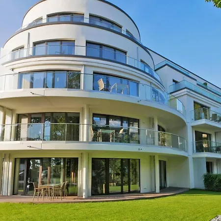 White Pearl 0.06 Lägenhet *