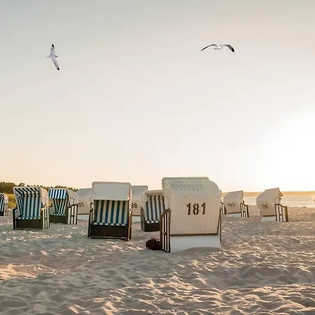 公寓 White Pearl 0.06