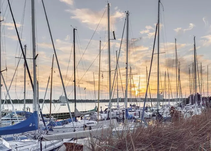 Lägenhet White Pearl 0.06 *