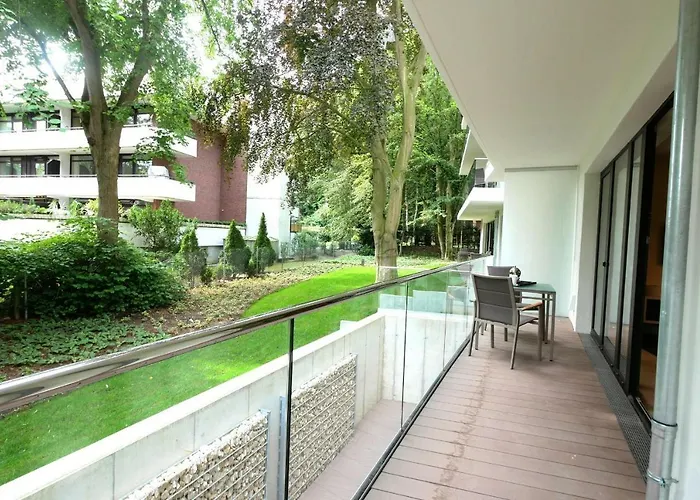 公寓 White Pearl 0.06 *