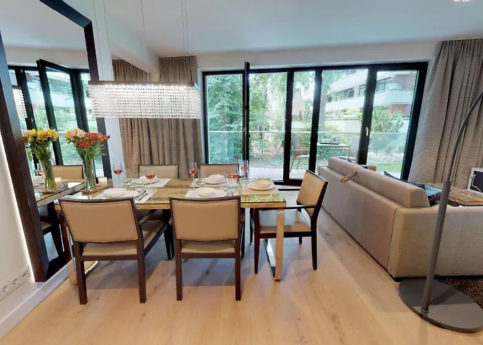 Lägenhet White Pearl 0.06 *