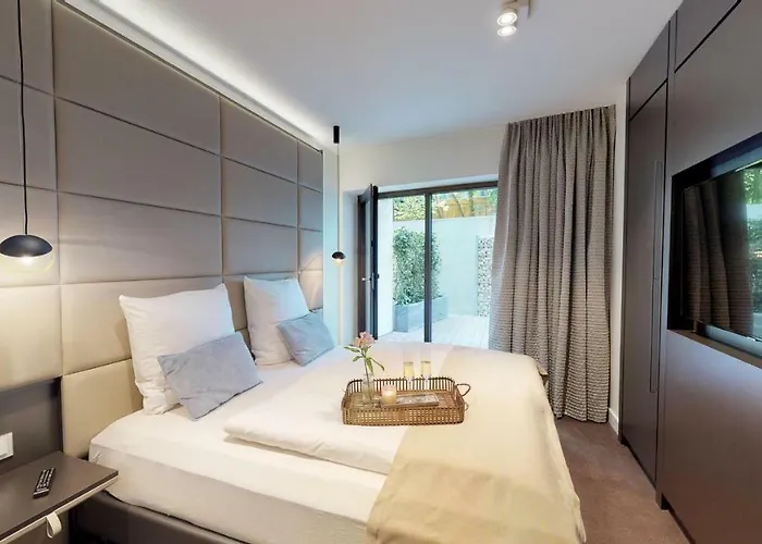 White Pearl 0.06 Lägenhet *