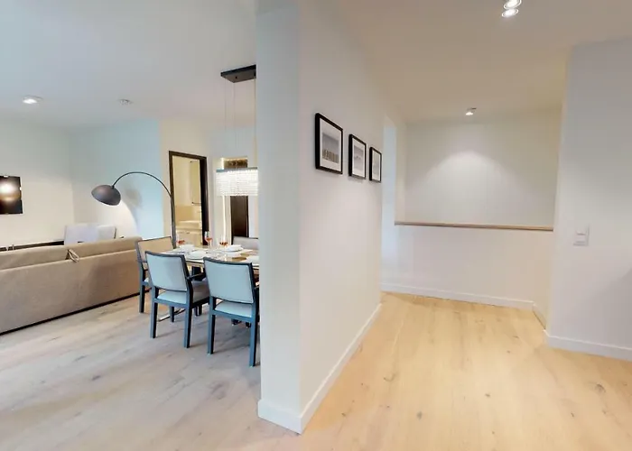 White Pearl 0.06 Lägenhet *