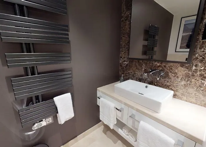 公寓 White Pearl 0.06