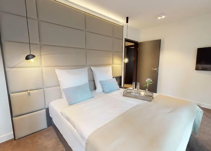 公寓 White Pearl 0.06