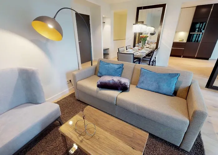 公寓 White Pearl 0.06 *