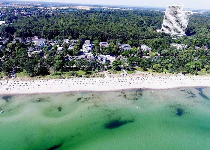 White Pearl 0.06 Lägenhet *