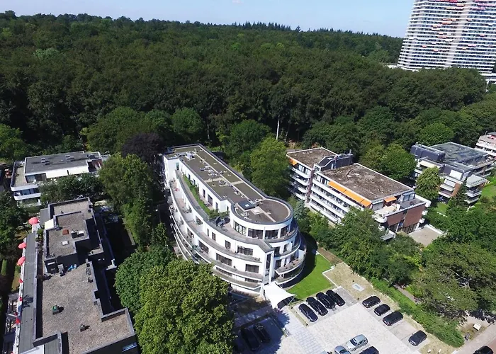 White Pearl 0.06 公寓 蒂门多弗施特兰德