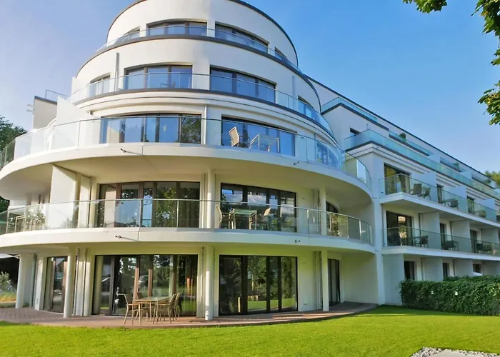 White Pearl 0.06 Lägenhet *