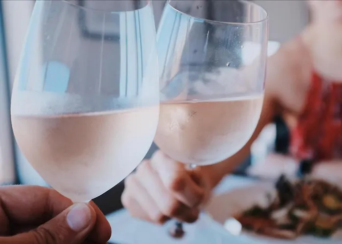 公寓 White Pearl 0.06 蒂门多弗施特兰德