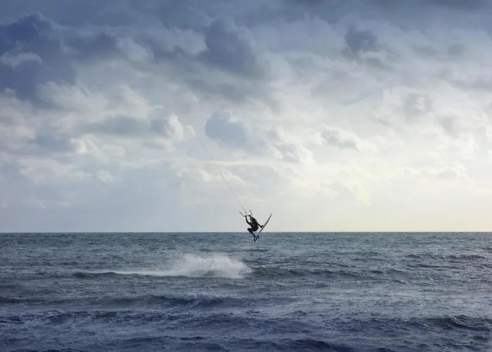 White Pearl 0.06 Lägenhet *